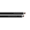 Sea-Dog 1 AWG Black Battery Cable - 50'