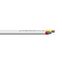 Sea-Dog 6/2 AWG Flat Duplex Safety Wire - 100'