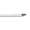 Sea-Dog 6/3 AWG Flat Triplex Wire - White/Green/Black - 50'