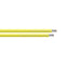 Sea-Dog 8 AWG Yellow Primary Wire - 250'