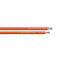 Sea-Dog 12 AWG Orange Primary Wire - 25'
