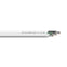 Sea-Dog 12/3 AWG Flat Triplex Wire - White/Green/Black - 750'