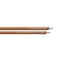 Sea-Dog 14 AWG Tan Primary Wire - 100'