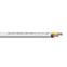 Sea-Dog 14/2 AWG Flat Duplex Safety Wire - Red/Yellow - 100'