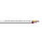 Sea-Dog 16/2 Flat Duplex Safety Wire - Red/Yellow - 100'