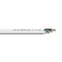 Sea-Dog 16/3 AWG Flat Triplex Wire - White/Green/Black - 250'