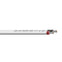Sea-Dog 18/2 AWG Flat Duplex Wire Red/Black - 500'