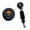 CoastKey Premium Plus Twin Mercury Engine Keyless Ignition w/Keyless Stop/Start, Remote Stop/Start, Ecos Rem Trim/Tilt