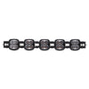 RIGID Industries Phoenix 40" Connect Bar - (5) 5" LED Lights