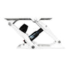 Shockwave S5-LW Suspension Base - White