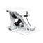 Shockwave S5-LW Suspension Base - White