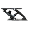 Shockwave S5-LW Suspension Base - Black