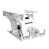 Shockwave S5-AL Suspension Base - White