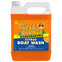 Star brite Super Orange Citrus Boat Wash Concentrate - 1 Gallon
