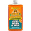Star brite Super Orange Citrus Boat Wash Wax - Fresh Salt Water - 32 oz