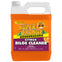 Star brite Super Orange Citrus Bilge Cleaner - Emulsifies Oil, Fuel - 1 Gallon