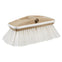 Star brite Deluxe White Stiff Heavy Duty 8