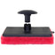 Star brite All-Purpose Medium (Red) Scrubber Pad - Ergonomic Handle