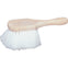 Star brite Marine-Grade Short Handle Scrub Brush Durable Star Prene Fiber