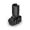 Garmin Adjustable Perspective Bottom Mount for LiveScope Transducers