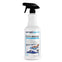 Xanigo Marine Throttle Shine Marine Quick Detailer - 32oz