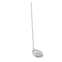 Lumitec Contour LED Anchor Light w/Motorized White Base- 39