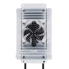 Pro-Guide 1 Bank On-Board Battery Charger - 12V - 10-Amp