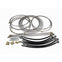 Load Rite Stainless Steel Break Lines Tri Axle Kit