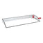 Magma First Mate Cutting Serving Table w/Engraved Ruler - 31