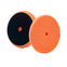 Lake Country Orange Foam Light Cutting Pad 8