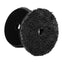 Lake Country HDO Black Microfiber Polishing Pad 5.5