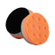 Lake Country HDO Orange Polishing Pad w/CCS Technology 3.5