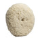 Lake Country White Twisted 100% Wool Pad 8
