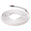 Lumitec Hydra 1406 Series Linear Lighting 12V - 14mm Width - RGBW - 137.9