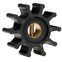 Jabsco Impeller Kit - Neoprene - 10 Blade - 2