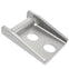 Southco Over-Center Draw Latch Stainless Steel, Passivated