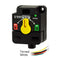 Egis XD Flex 2 Single VSR w/Knob - Tinned Wires