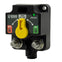 Egis XD Single LVD (Low Voltage Disconnect) w/Knob - Tinned Wires