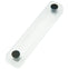 Egis Transparent BusBar Cover f/6150-210/6150-400