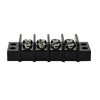 Egis Terminal Block 20A - 4 Circuit