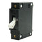 Egis C Series White Toggle Panel Mount Circuit Breaker - Single Pole 50A