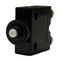 Egis 3A Push Button Panel Mount Circuit Breaker - Screw Terminals