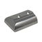 TACO SuproFlex Medium Stainless Steel End Cap
