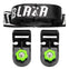 RAILBLAZA Tracmount Tiedown Kit