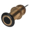 Airmar DT800 NMEA 2000 Bronze Retractable Long Stem Thru-Hull w/Depth Temperature