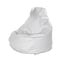 Taylor Made Marine Bean Bag Chair - White