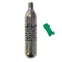Leland Maximum Inflation Belt Pack Re-Arm Kit ZR 16G Manual 3/8