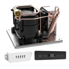 Dometic CX100 Cold Machine Condensing Unit f/Volumes Up to 100L - 12/24VDC
