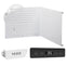 Dometic VX250 Cold Machine Flat Roll-Bond Evaporator Plate f/Volumes Up to 250L