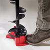 StrikeMaster 8" Maven Magnetic Snap Cover Blade Guard
